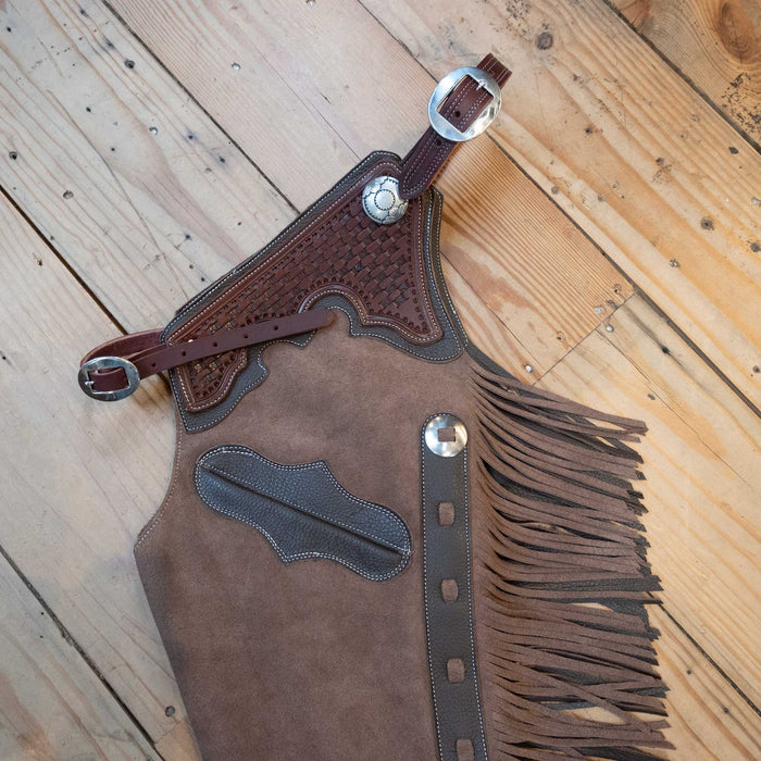 Teskey's Xtra Small Versatility Shotgun Chaps