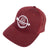 101 Ranch Arrow Cap - Cardinal HATS - BASEBALL CAPS RICHARDSON   