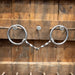 Kerry Kelley O-Ring Slow Twist Snaffle Bit Tack - Bits Kerry Kelley