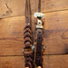 Joe Hipp Split Ear Headstall w/ Teskey's Hardware Tack - Headstalls Joe Hipp