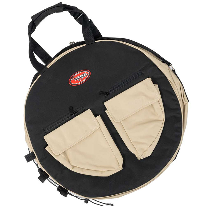 Teskey's Round Rope Bag Tack - Ropes & Roping Teskey's