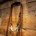 Perfect Bit Smooth Snaffle Bridle Rig Tack - Rigs Perfect Bit