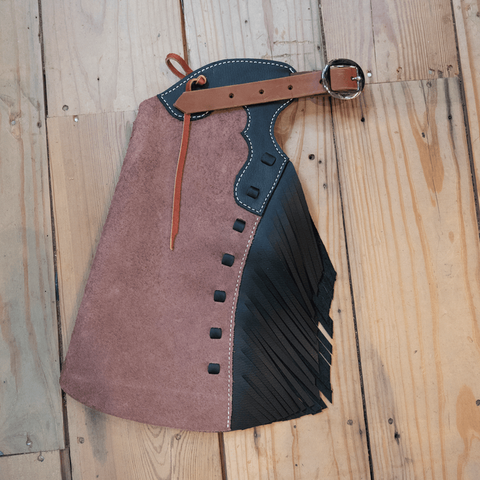 WLC Kid's Stepthrough Chaps