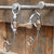 Cow Horse Supply -  Correction  Argentine with Brass Bars Bit  CHS216 Tack - Bits, Spurs & Curbs - Bits Cow Horse Supply   