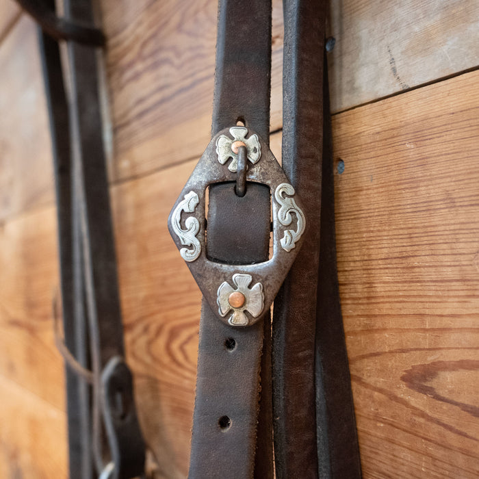 Kerry Kelley 65 Correction Bridle Rig