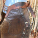 Garcia Early 1900's Cowboy Chaps Tack - Chaps & Chinks G.S. Garcia