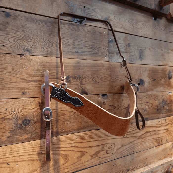 Handmade Light Oil Tripping Collar