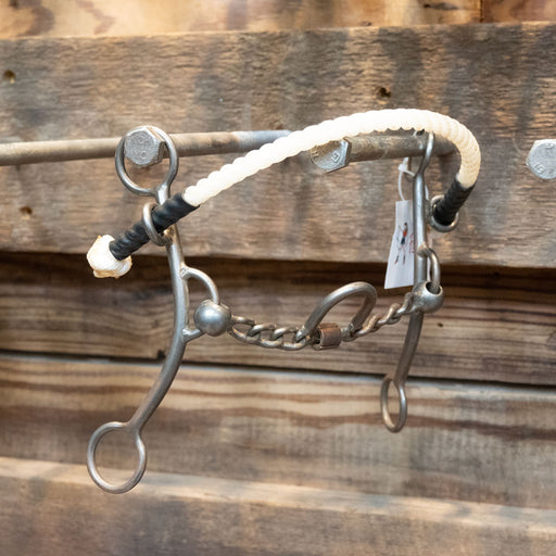 Flaharty Reg'lar Betty Combo Lose Port Chain Bit Tack - Bits Flaharty   