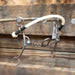Flaharty Reg'lar Betty Combo Lose Port Chain Bit Tack - Bits Flaharty   