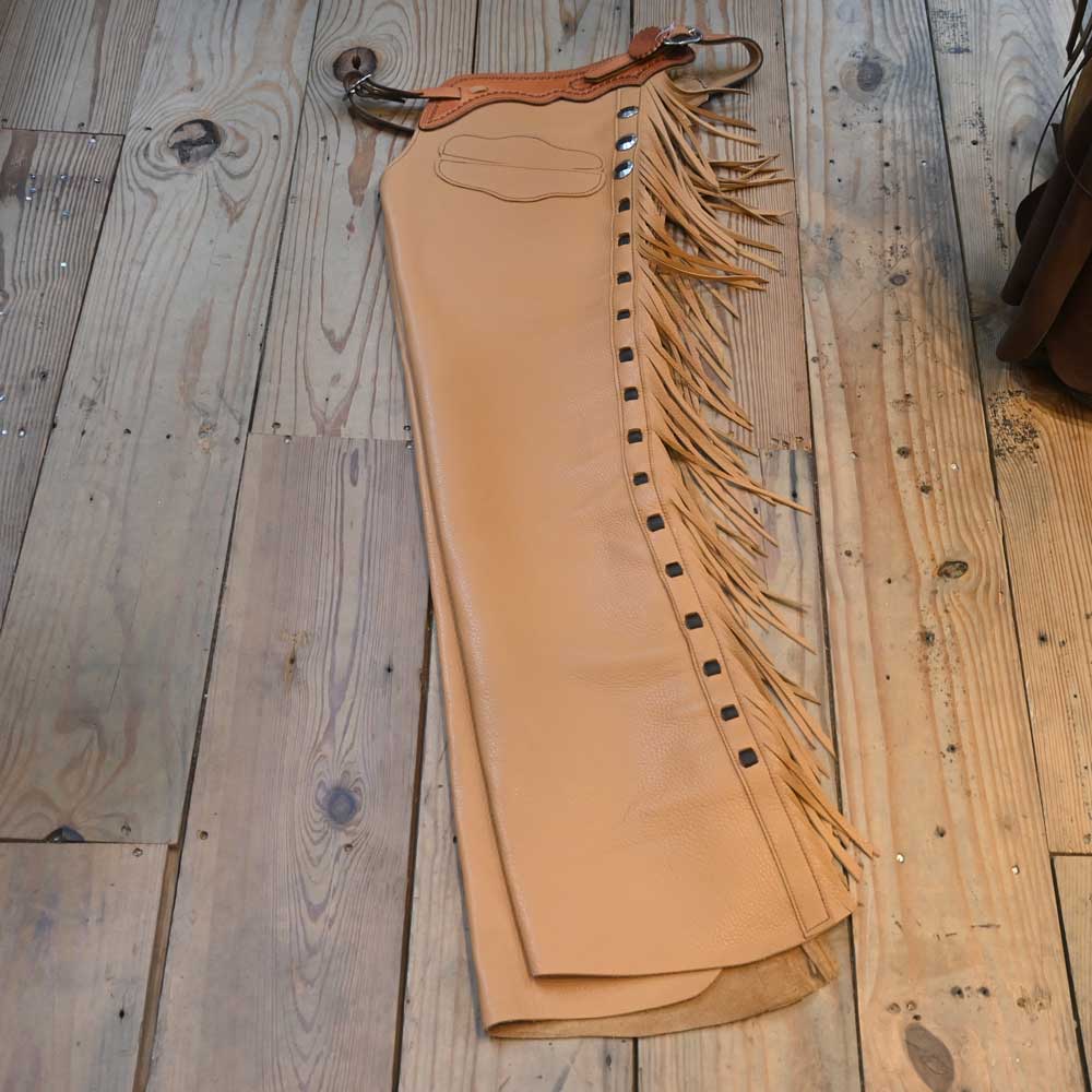 Teskey's Versatility Small Chaps - CHAP1077 Tack - Chaps & Chinks Teskey's