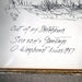 Untitled Drawing by Olaf Wieghorst Collectibles Olaf Wieghorst