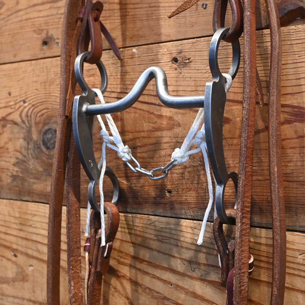 Bridle Rig - Ken Giannini V-Port  RIG1026