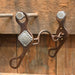 Dale Myres Ported Chain Bit Tack - Bits Dale Myres