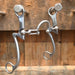 Kerry Kelley 7 Ported Chain Bit Tack - Bits Kerry Kelley