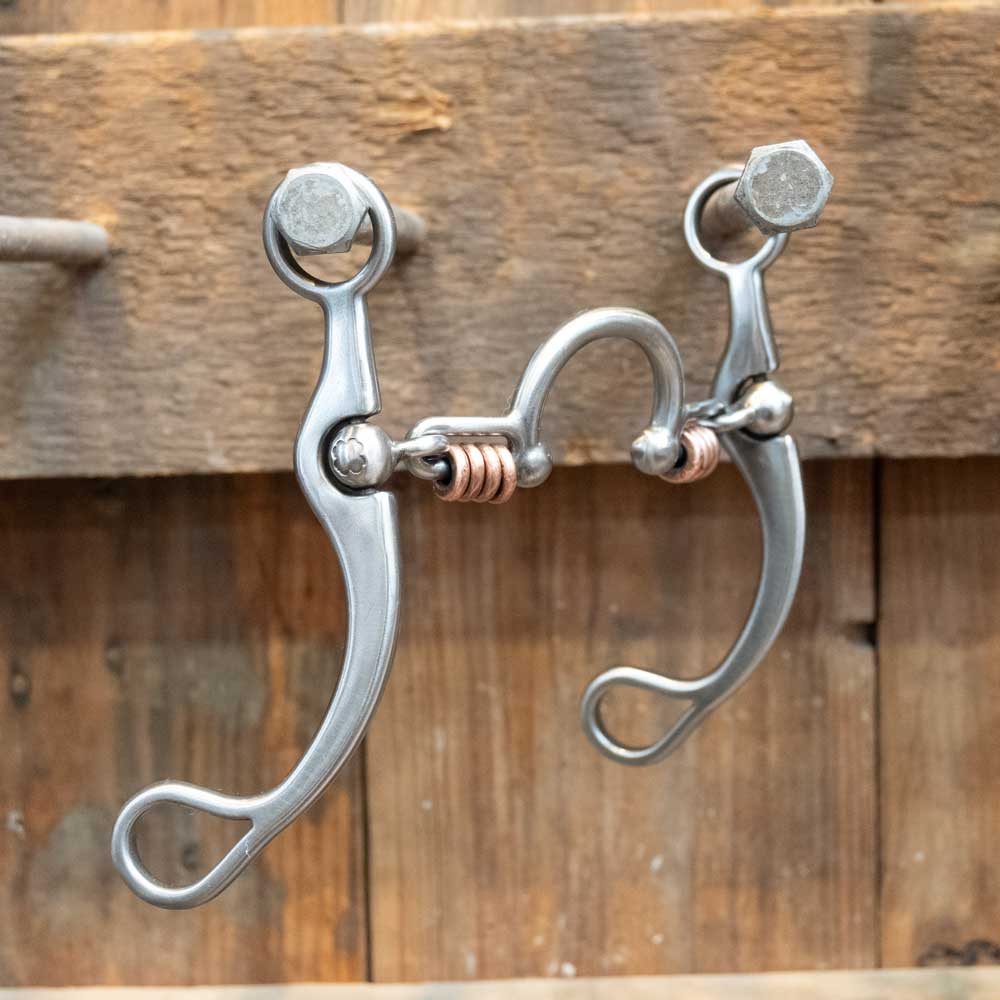 Kerry Kelley 65 Ported Chain Rings