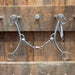 Flaharty Big Betty Twisted Dogbone Bit Tack - Bits Flaharty