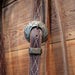 KAMPHAUS Silver Mounted Correction w/Copper Rings Rig Tack - Rigs Kamphaus