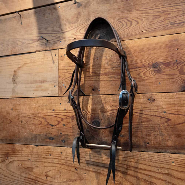 Headstalls