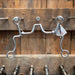 Flaharty Dolly Hinge Port Bit Tack - Bits Flaharty