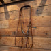 Josh Ownbey Cowboy Line Chain Bridle Rig Tack - Rigs Josh Ownbey Cowboy Line