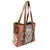 Scout Leather Co. Savannah Aztec Woven Tote WOMEN - Accessories - Handbags - Tote Bags Scout Leather Goods   
