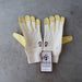 NEW Stampede Premium Goatskin Cotton Gloves Sale Barn Teskey's XS