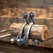 Teskey's Men's Spurs Style 103 Tack - Spurs Teskey's