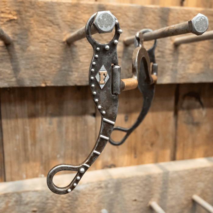 Tristan Mahoney Correction Bit