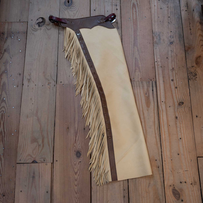 Teskey's Large Youth Chaps Tack - Chaps & Chinks Teskey's