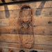 Quisenberry O-Ring Snaffle Bridle Rig Tack - Rigs Graeme Quisenberry