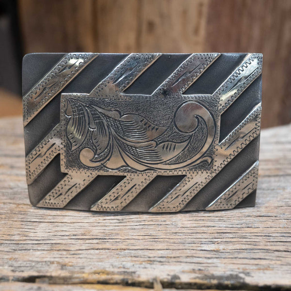 Belt Buckles