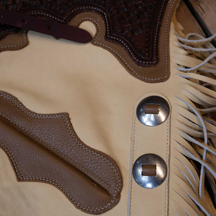 Teskey's Large Versatility Chaps