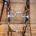 Classic Equine Hinge Port Bridle Rig Tack - Rigs Classic Equine