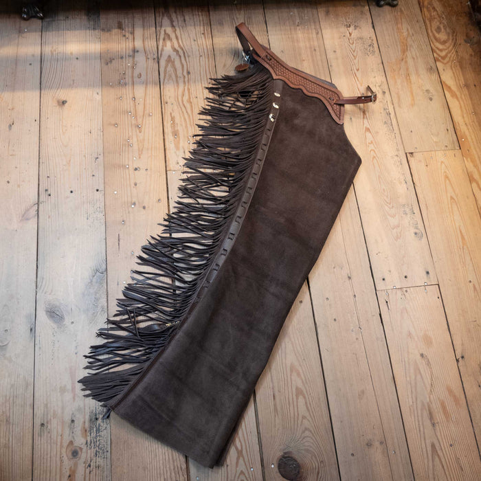 Teskey's Large Versatility Shotgun Chaps