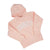 Teskey's Youth Arch Logo Hoodie - Shell Pink TESKEY'S GEAR - Youth Hoodies Lakeshirts   