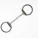 Dutton D-Ring with 35 Mouthpiece Bit Tack - Bits Dutton   