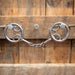 Schoneberg Locked O-Ring Rebar 4 Piece Chain Bit Tack - Bits Schoneberg