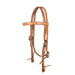Teskey's Harness Pony Browband Headstall Tack - Headstalls Teskey's   