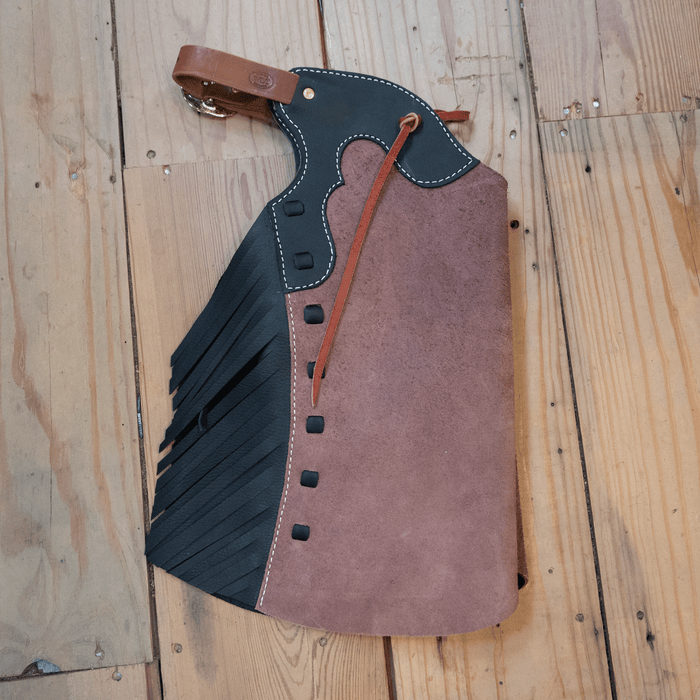 WLC Kid's Stepthrough Chaps