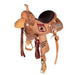 Teskey's Trophy Barrel Saddle #40 Customs & Awards - Saddles Trophy