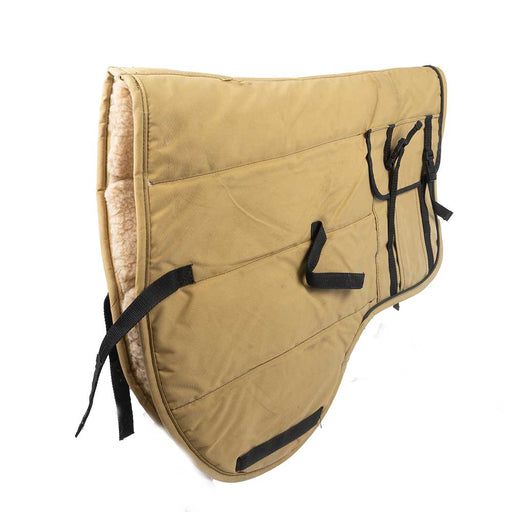 Used 26x48 Toklat Western Trail Pad Sale Barn MISC   