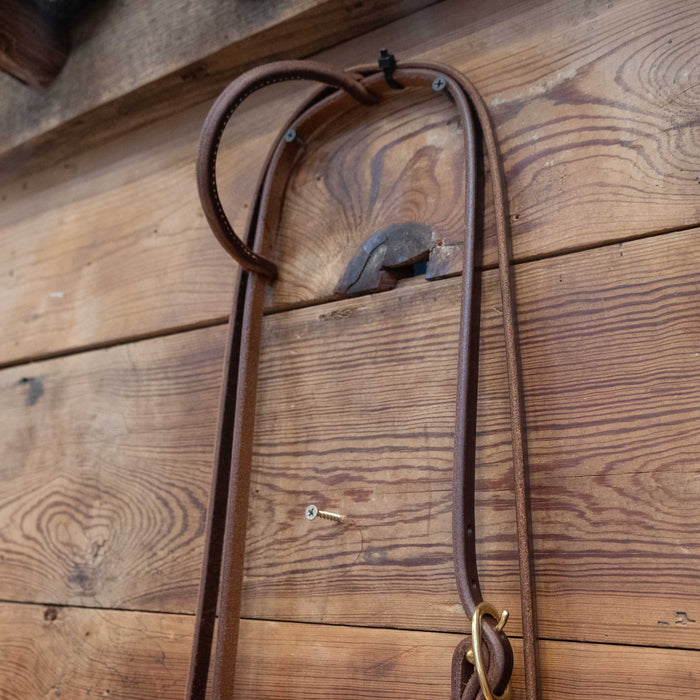 Krece Harris Correction Bridle Rig