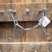 Flaharty Reg' Betty Smooth Dogbone Roller Bit Tack - Bits Flaharty