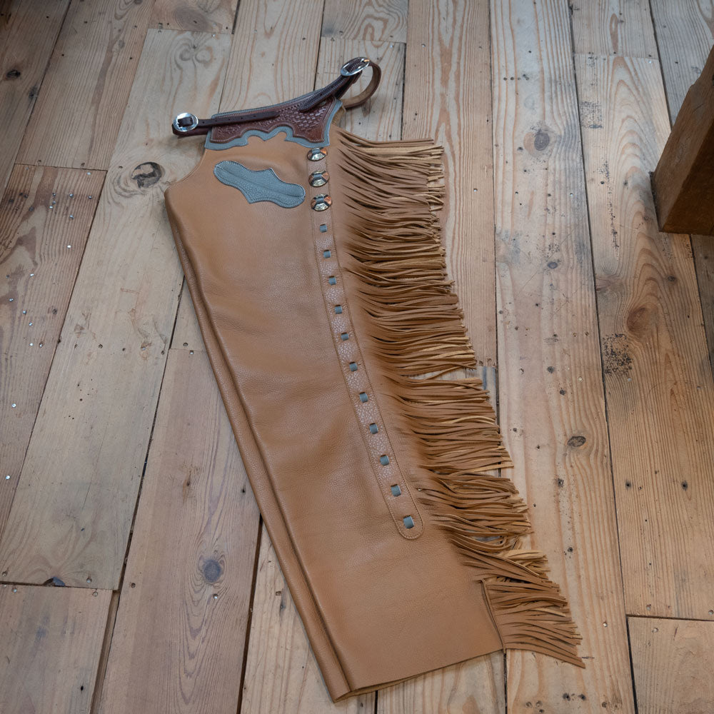 Teskey's All Around Versatility Shotgun Chaps