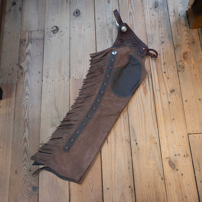 Teskey's Xtra Small Versatility Shotgun Chaps