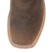 Old West Kid's Brown Leather Boot KIDS - Boys - Footwear - Boots Jama Corporation   