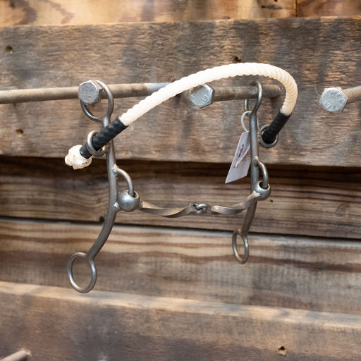 Flaharty Reg'lar Betty Combo Square Twist Bit Tack - Bits Flaharty