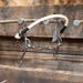 Flaharty Reg'lar Betty Combo Square Twist Bit Tack - Bits Flaharty
