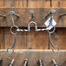 Flaharty Big Circle Gag Slow Twist Correction Bit Tack - Bits Flaharty
