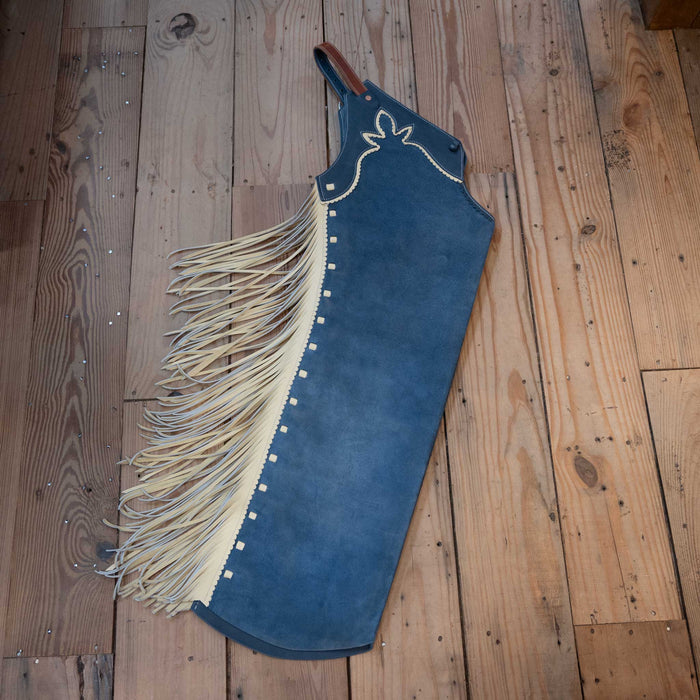 Hunter Austin Stepthrough Chaps